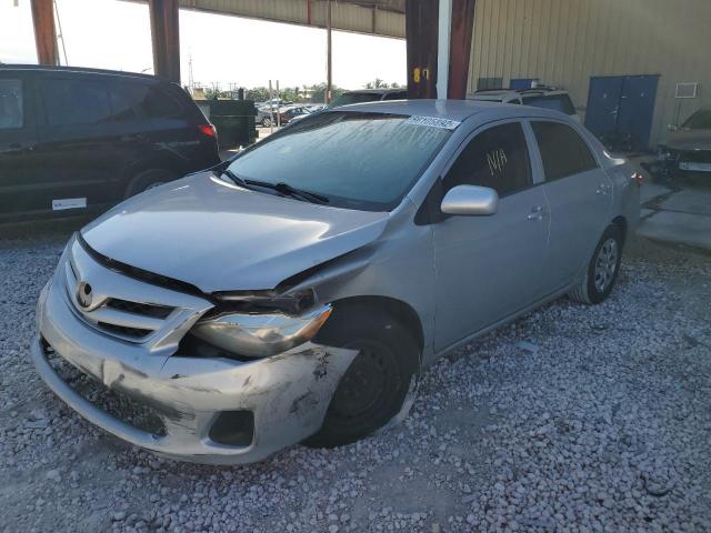 Photo 2 from auction – 2013 TOYOTA COROLLA BA with VIN 2T1BU4EE8DC959117