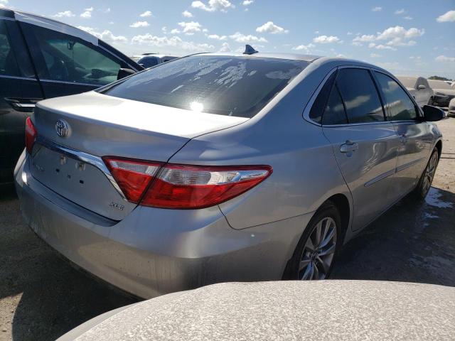 Photo 4 from auction – 2017 TOYOTA CAMRY LE with VIN 4T1BF1FK9HU629651