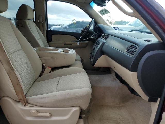 Photo 5 from auction – 2007 CHEVROLET TAHOE C150 with VIN 1GNFC13C07R281484
