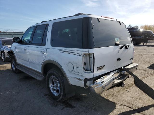 Photo 3 from auction – 2000 FORD EXPEDITION with VIN 1FMFU18L5YLC19822