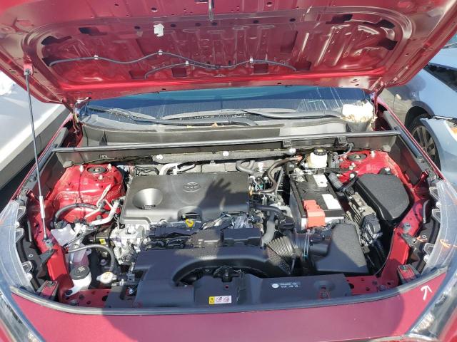 Photo 7 from auction – 2019 TOYOTA RAV4 LE with VIN JTMF1RFV6KJ016103