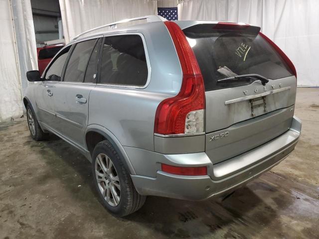 Photo 3 from auction – 2013 VOLVO XC90 3.2 with VIN YV4952CZ0D1671924