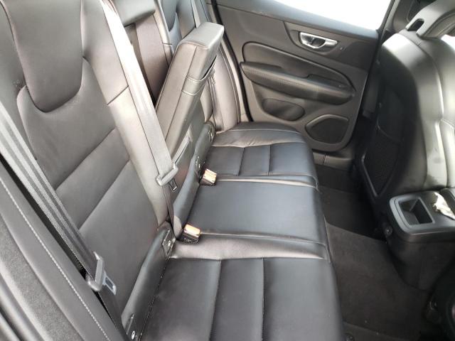 Photo 6 from auction – 2021 VOLVO S60 with VIN 7JR102TZ1MG118244