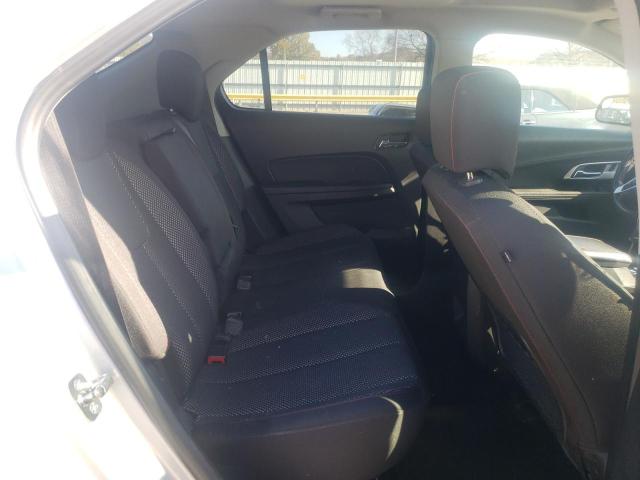 Photo 6 from auction – 2014 CHEVROLET EQUINOX LT with VIN 2GNFLFEK3E6263748