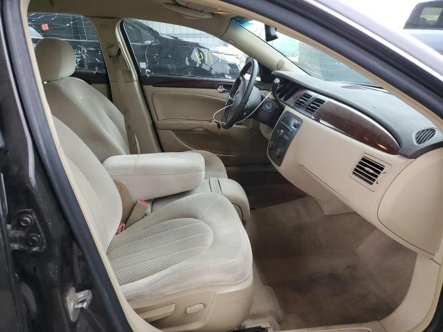 Photo 5 from auction – 2008 BUICK LUCERNE CX with VIN 1G4HP57238U204990