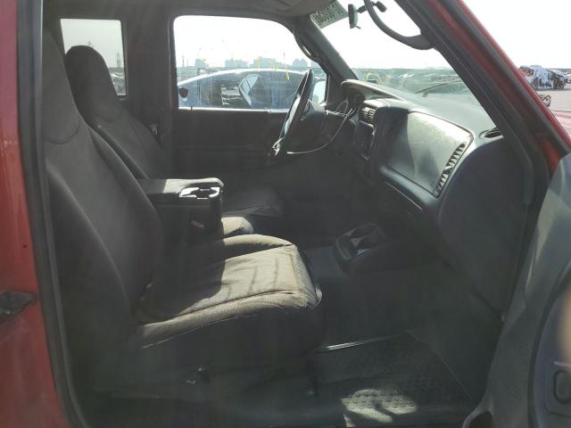 Photo 5 from auction – 2003 FORD RANGER SUP with VIN 1FTYR14V13PA83146