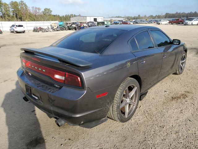 Foto 4 de la subasta – 2014 DODGE CHARGER R/ con VIN 2C3CDXCT4EH370245