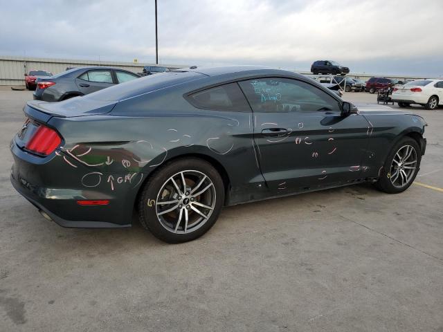 Photo 3 from auction – 2016 FORD MUSTANG with VIN 1FA6P8TH2G5231586