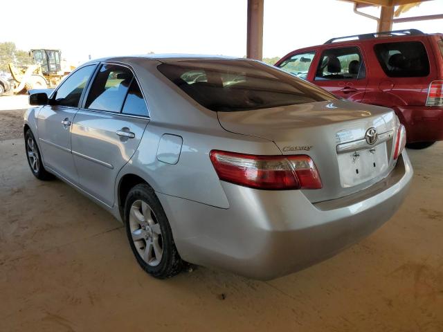 Photo 3 from auction – 2007 TOYOTA CAMRY CE with VIN 4T1BE46K07U042225