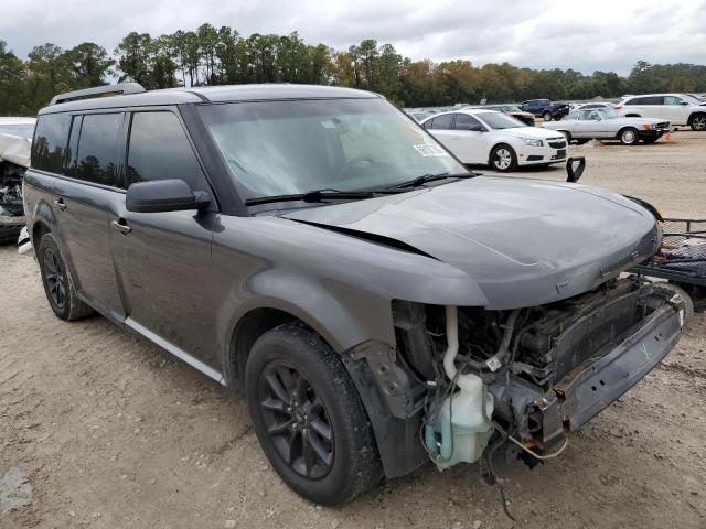 FORD FLEX SE 2015 with VIN 2FMGK5B84FBA13832 - Photo from auction