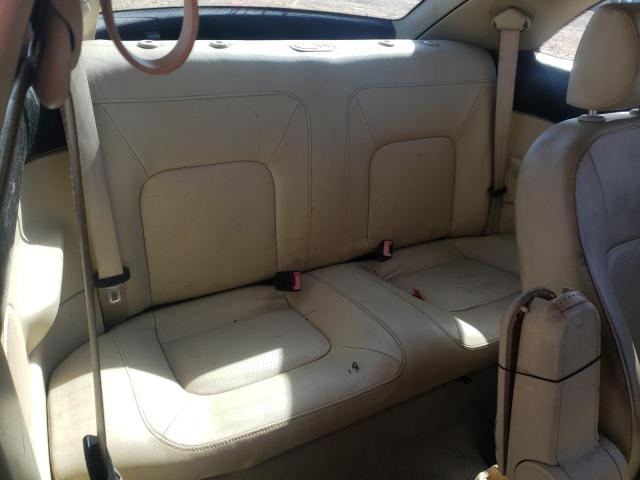 Photo 6 from auction – 2007 VOLKSWAGEN NEW BEETLE with VIN 3VWPW31C87M511385