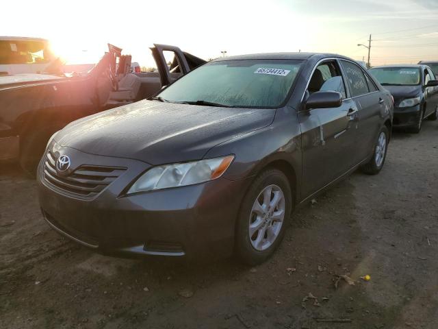 Photo 2 from auction – 2008 TOYOTA CAMRY CE with VIN 4T4BE46K48R039917