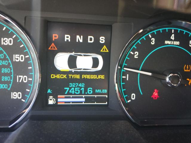 Photo 8 from auction – 2014 JAGUAR XF with VIN SAJWJ0EF9E8U20824