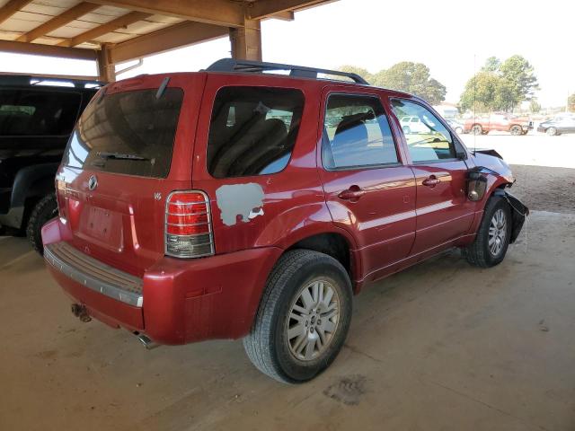 Photo 4 from auction – 2005 MERCURY MARINER with VIN 4M2CU56155DJ08137