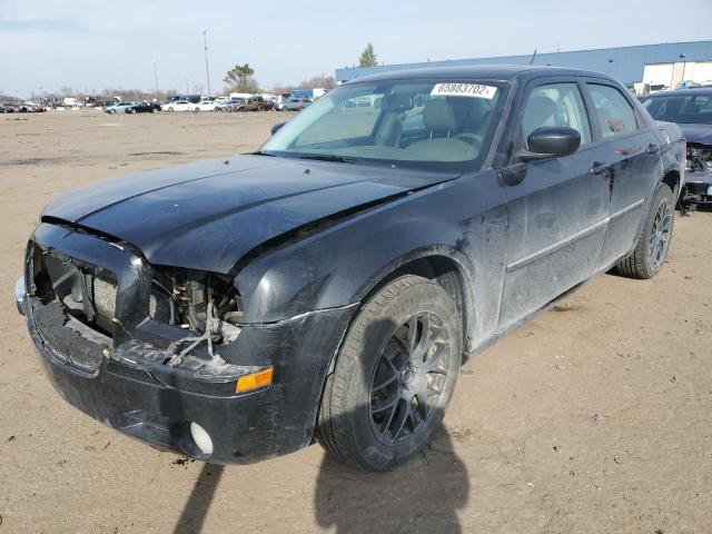 Фото 2 с аукциона – 2008 CHRYSLER 300 LIMITE с VIN 2C3KK33G68H219733