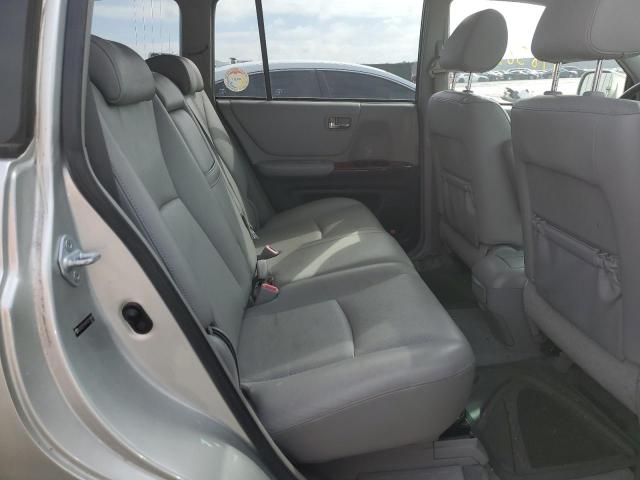 Photo 6 from auction – 2007 TOYOTA HIGHLANDER with VIN JTEEP21A970219887