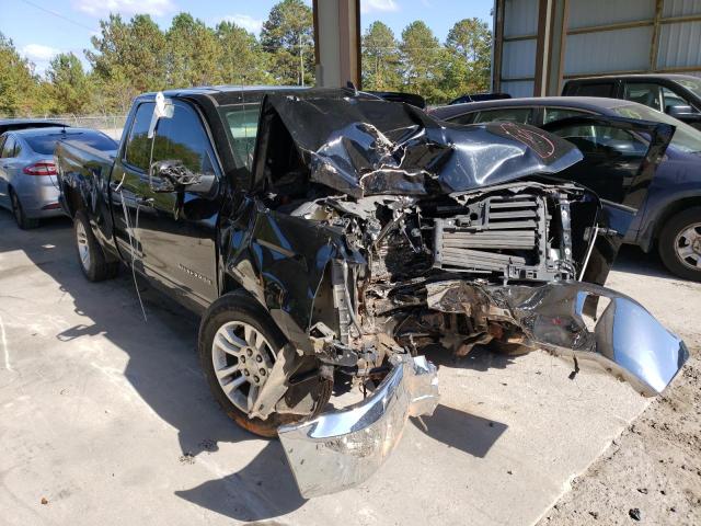 Photo 9 from auction – 2017 CHEVROLET SILVERADO with VIN 1GCVKREC2HZ363446