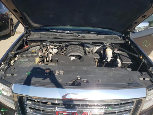 Photo 7 from auction – 2015 GMC SIERRA K15 with VIN 3GTU2VECXFG288206
