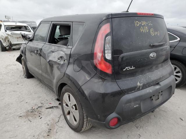 Photo 3 from auction – 2014 KIA SOUL with VIN KNDJN2A25E7073235