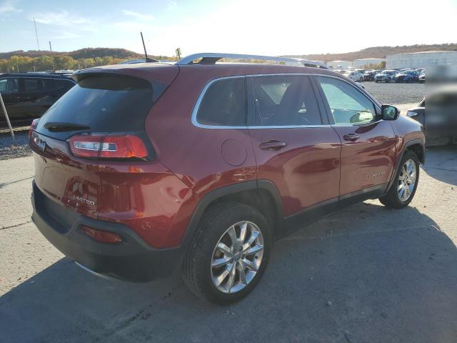 Photo 4 from auction – 2017 JEEP CHEROKEE L with VIN 1C4PJLDB8HW555439