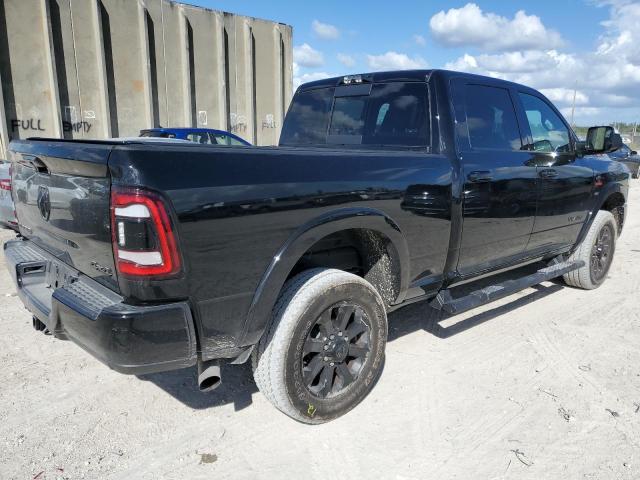 Photo 4 from auction – 2022 RAM 2500 LARAM with VIN 3C6UR5FLXNG201338