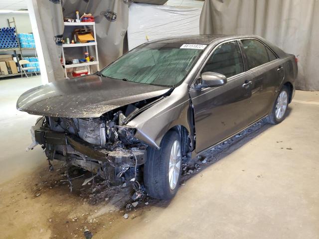 Photo 2 from auction – 2014 TOYOTA CAMRY L with VIN 4T1BF1FK5EU802027