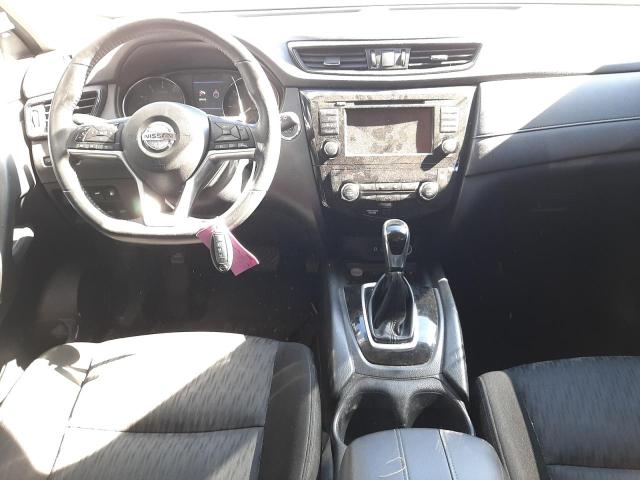 Photo 9 from auction – 2018 NISSAN ROGUE S with VIN KNMAT2MT8JP573622
