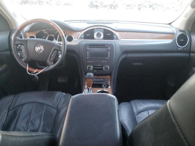 Photo 9 from auction – 2009 BUICK ENCLAVE with VIN 5GAER23D09J199114