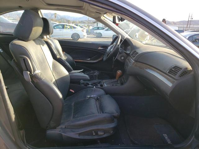 Photo 5 from auction – 2001 BMW 330 CI with VIN WBABN53481JU35816