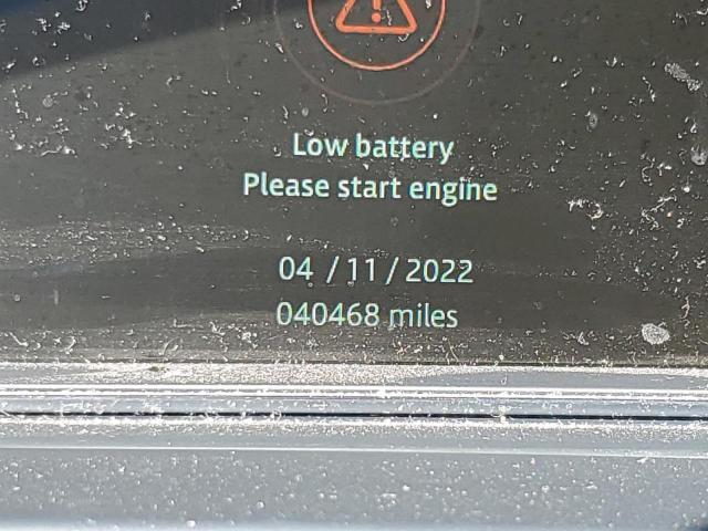 Photo 8 from auction – 2019 JAGUAR E-PACE SE with VIN SADFP2FX6K1Z48006