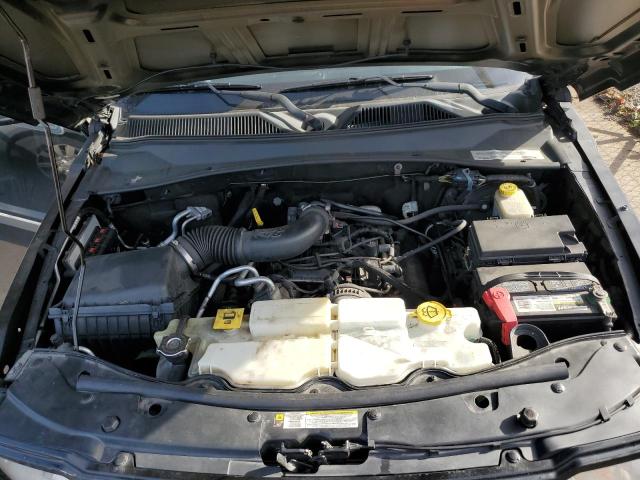 Photo 7 from auction – 2012 JEEP LIBERTY SP with VIN 1C4PJMAK2CW206358