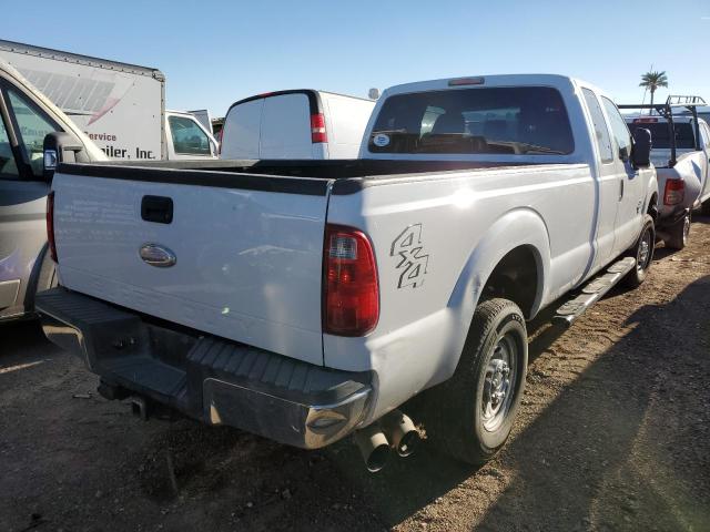 Фото 4 с аукциона – 2012 FORD F250 SUPER с VIN 1FT7X2BT9CEB04474