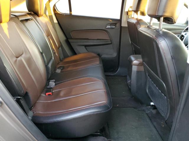 Photo 6 from auction – 2012 CHEVROLET EQUINOX LT with VIN 2GNALPEKXC6177396