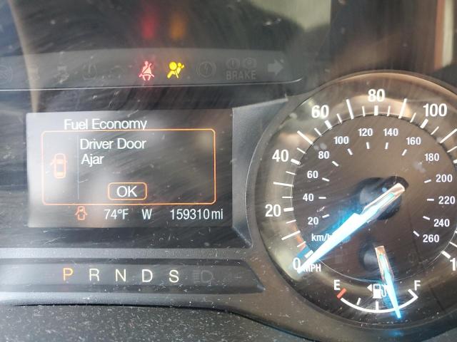 Photo 8 from auction – 2013 FORD FUSION SE with VIN 3FA6P0H70DR263074