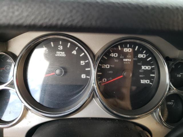 Фото 9 с аукциона – 2007 CHEVROLET SILVERADO с VIN 2GCEC13CX71733602