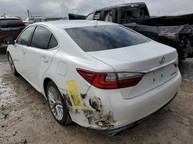 Photo 3 from auction – 2016 LEXUS ES 350 with VIN JTHBK1GG2G2224475