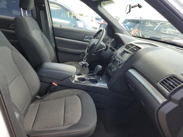 Photo 5 from auction – 2019 FORD EXPLORER X with VIN 1FM5K7D82KGA69268