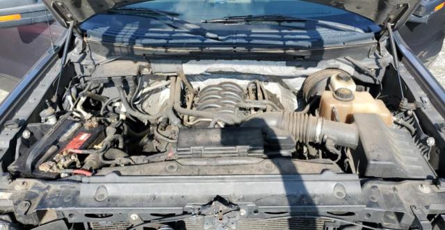 Photo 7 from auction – 2011 FORD F150 SUPER with VIN 1FTFX1CF7BKD40314