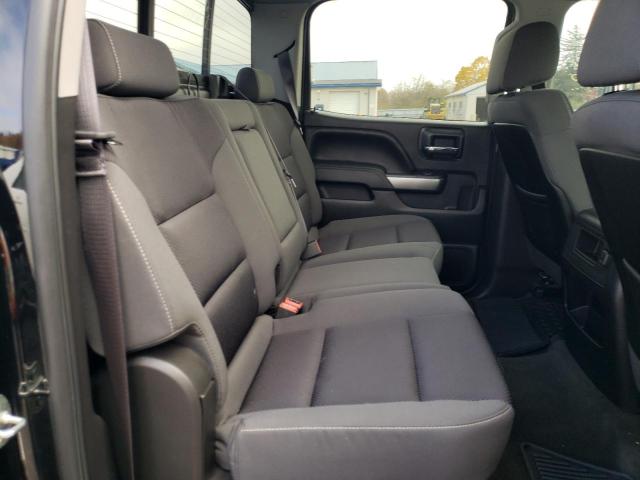 Photo 6 from auction – 2014 CHEVROLET SILVERADO with VIN 3GCUKREC6EG561390