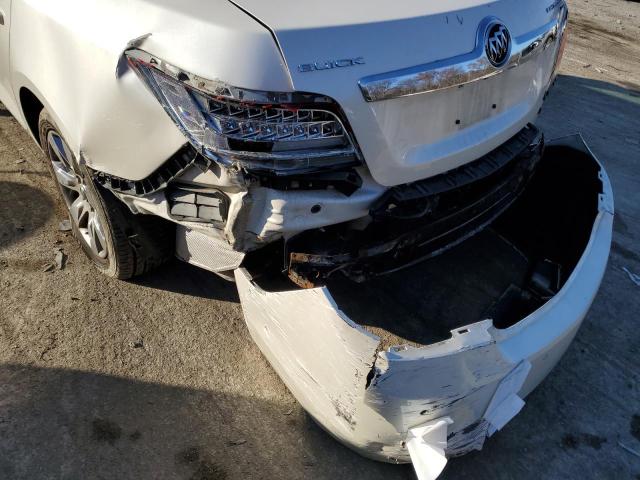 Zdjęcie 9 z aukcji – 2013 BUICK LACROSSE z VIN 1G4GL5E3XDF261298