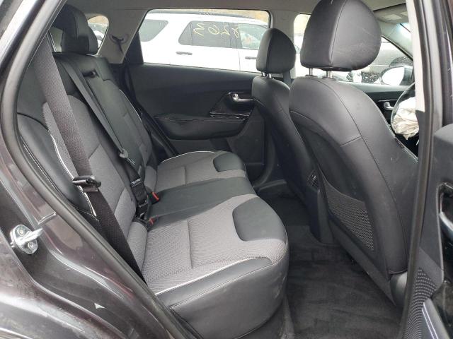 Photo 6 from auction – 2020 KIA NIRO EX with VIN KNDCC3LG4L5052950