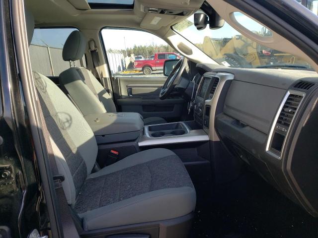 Photo 5 from auction – 2019 RAM 1500 CLASS with VIN 1C6RR7LM4KS668595