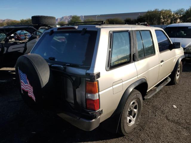 Photo 4 from auction – 1995 NISSAN PATHFINDER with VIN JN8HD17S0SW084085