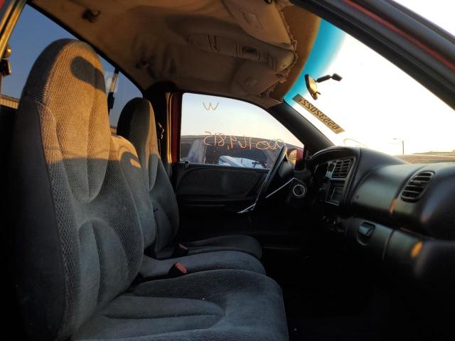 Photo 5 from auction – 1999 DODGE DAKOTA with VIN 1B7FL26Y6XS192713