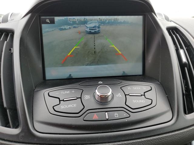 Photo 9 from auction – 2015 FORD ESCAPE SE with VIN 1FMCU0GX3FUC78263