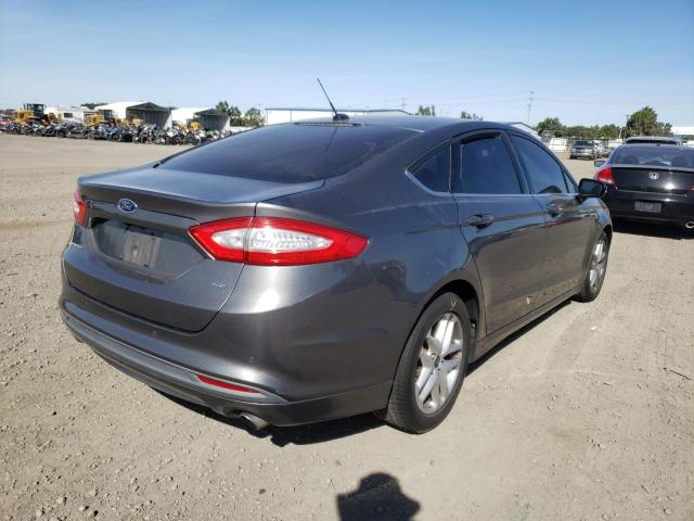 Photo 4 from auction – 2013 FORD FUSION SE with VIN 3FA6P0H72DR279356