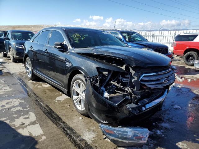 Foto 1 de la subasta – 2015 FORD TAURUS SE con VIN 1FAHP2D86FG165521