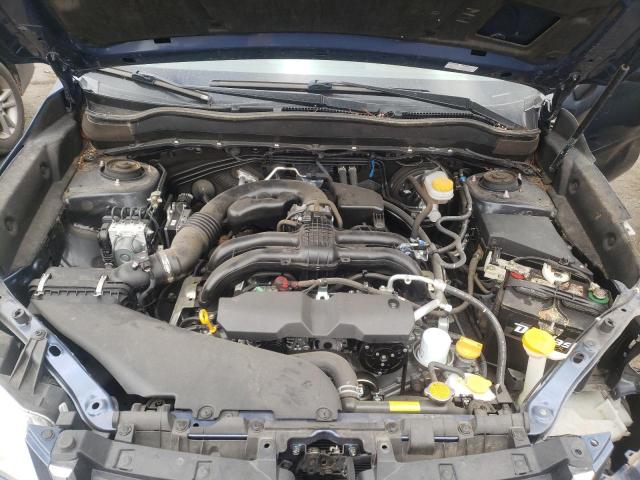 Photo 7 from auction – 2014 SUBARU FORESTER 2 with VIN JF2SJAEC8EH545565