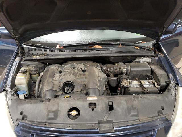 Photo 7 from auction – 2008 KIA SEDONA EX with VIN KNDMB233486239024