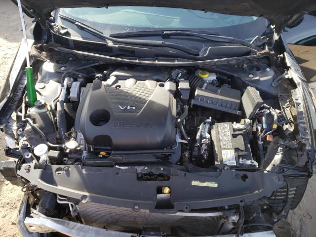 Photo 7 from auction – 2022 NISSAN MAXIMA PLA with VIN 1N4AA6FV2NC504374